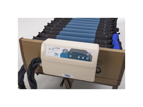 Invacare Microair Ma Alternating Pressure Pulsation True Low Air