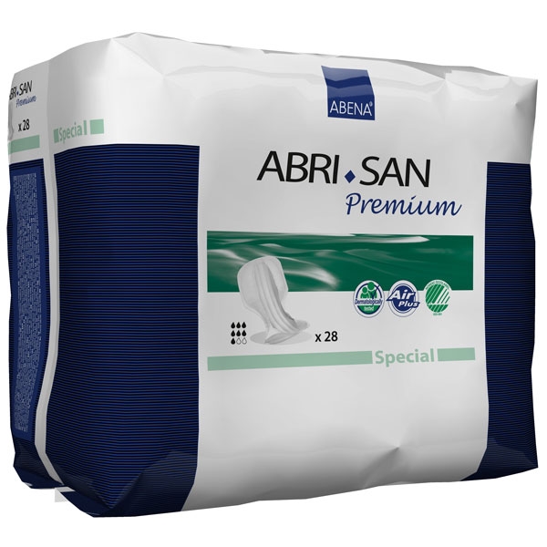 Abena Abri-San Premium Special