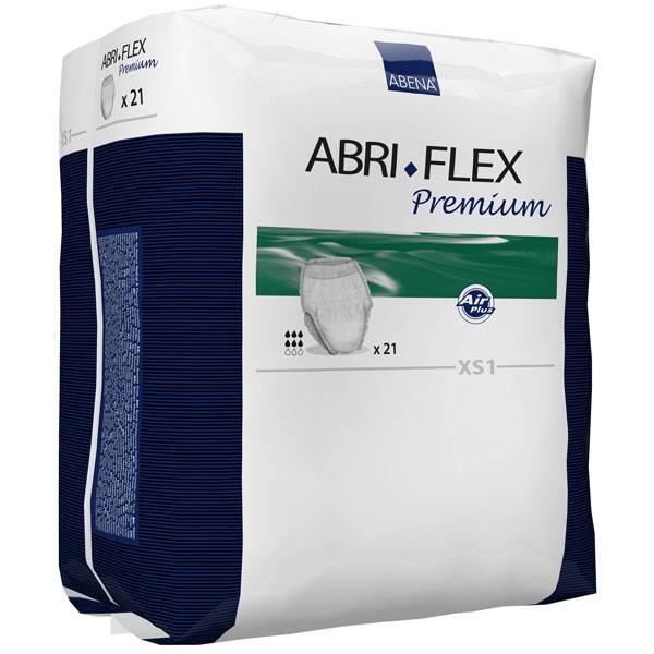 Abena Abri-Flex Premium XS [41070]
