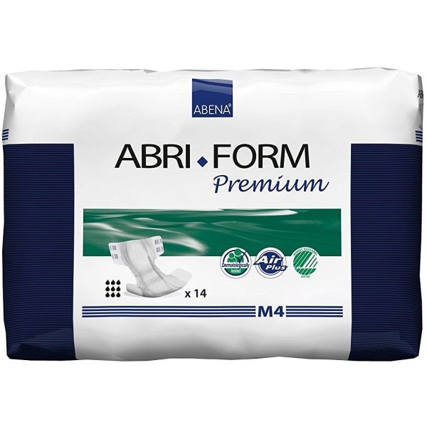 Abena Abri-Form M4 [43063]