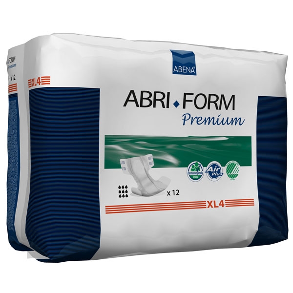 Abena Abri-Form XL4 [43071]