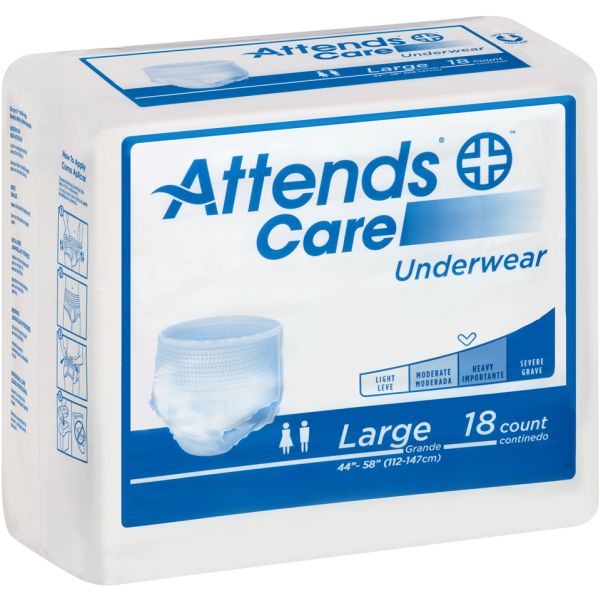 Attends Care Underwear [APV30]