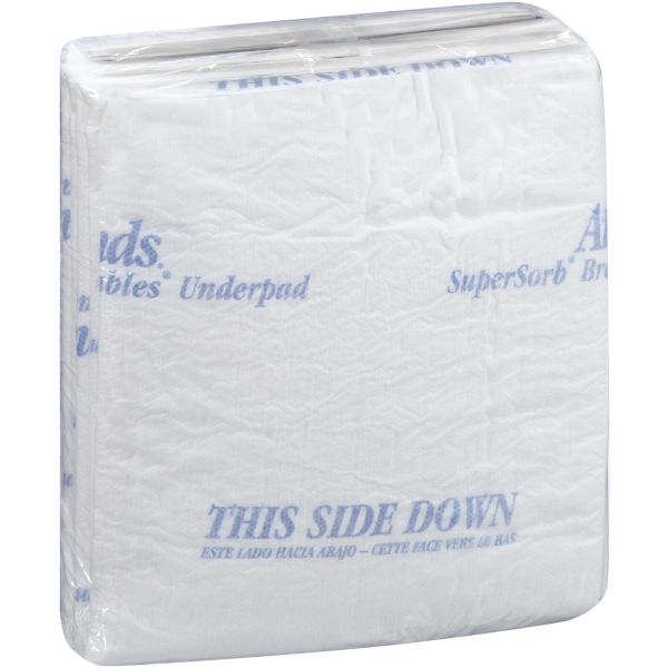 Attends All-in-One Advance Premium Underpads [ASB-2336]