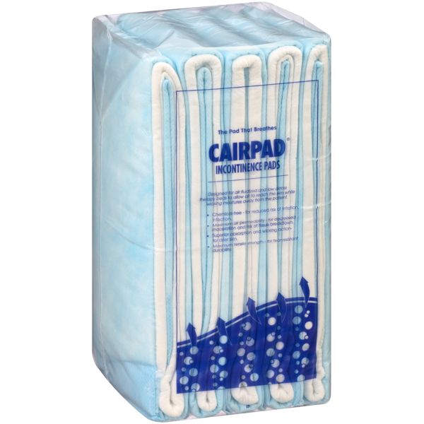 Attends Cairpad Breathable Underpads [CFCP-2336/5]