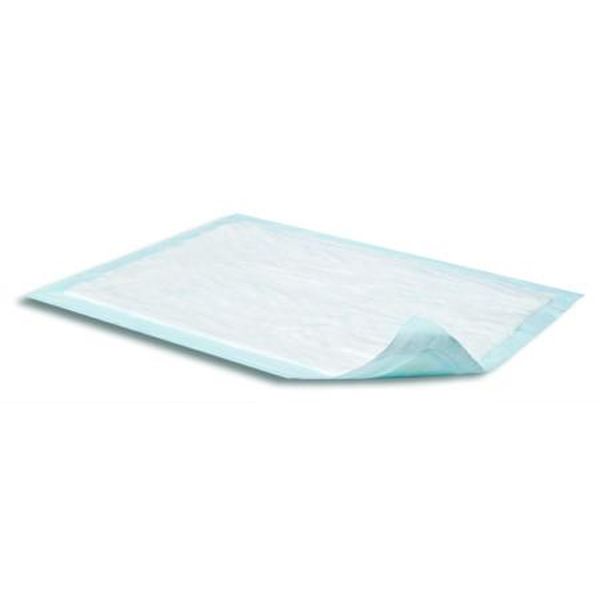 Attends Air Dri Breathable Underpads