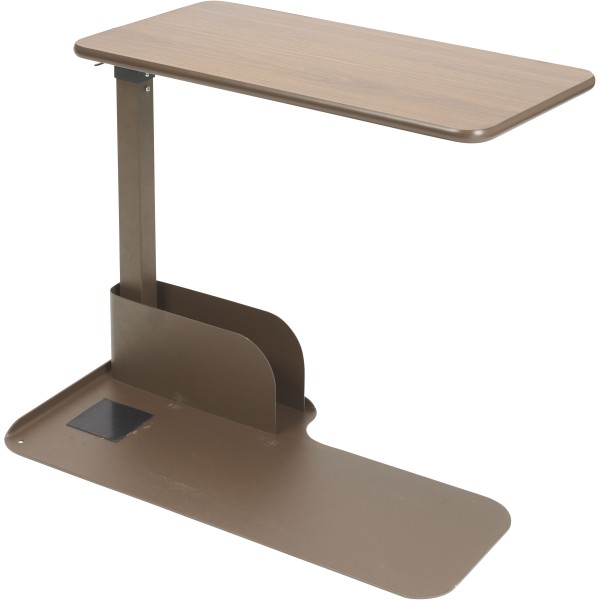 Drive Medical Seat Lift Chair Table - Right