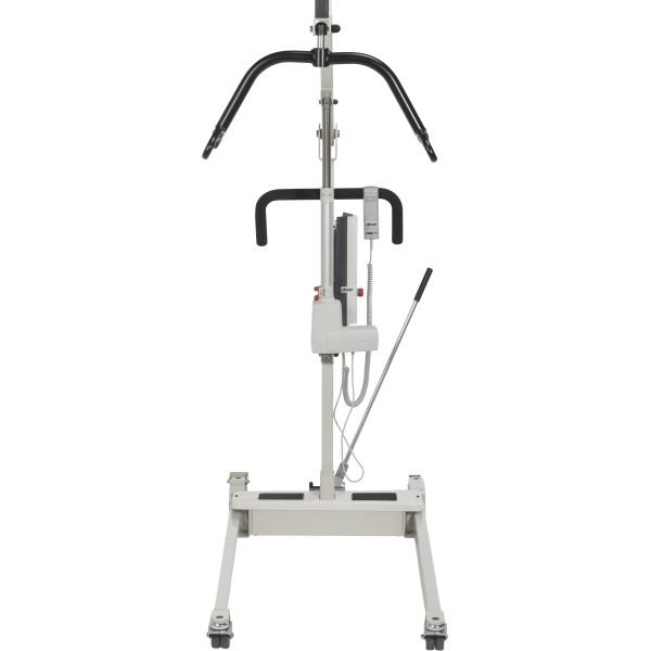 Drive Medical Bariatric Battery-Powered Lift with 4-Point Cradle