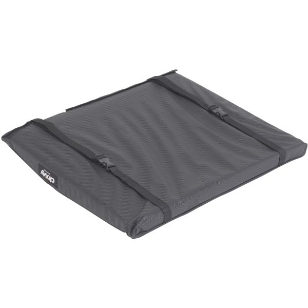 Drive Medical General Use Back Cushion with Lumbar Support [14920]