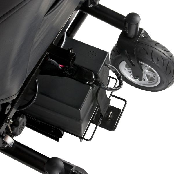 Drive Medical Trident HD Heavy Duty Power Chair