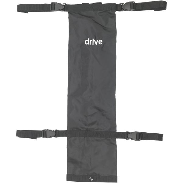 Drive Medical Universal Oxygen Cylinder Carry Bag