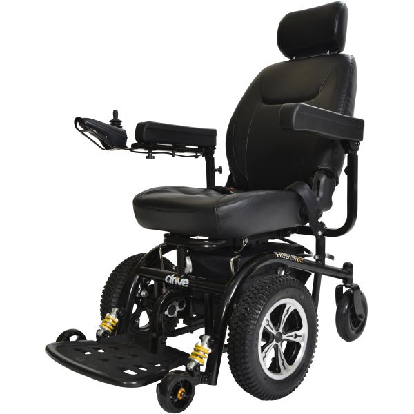 Drive Medical Trident Standard Power Wheelchair