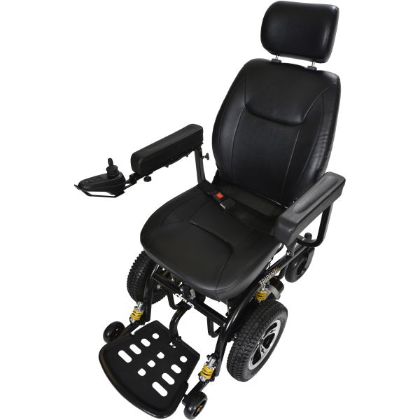 Drive Medical Trident Standard Power Wheelchair