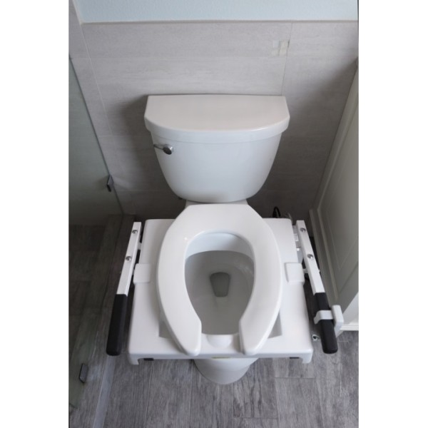 EZ-Access TILT Toilet Incline Lift