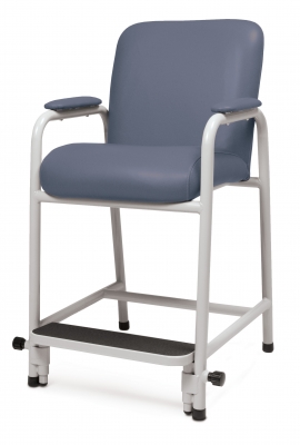 Graham Field's Lumex Everyday Hip Chair - Blue Ridge