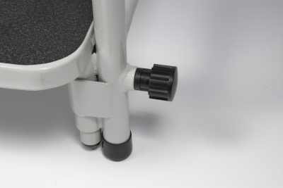 Lumex Hip Chair - Adjustable Knobs