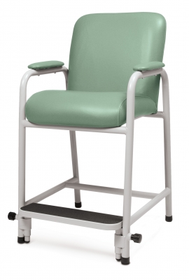 Graham Field's Lumex Everyday Hip Chair - Jade