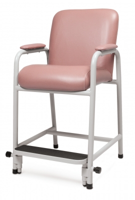 Graham Field's Lumex Everyday Hip Chair - Rosewood