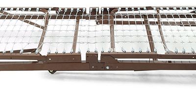 Invacare Extender Kit for IVC Beds