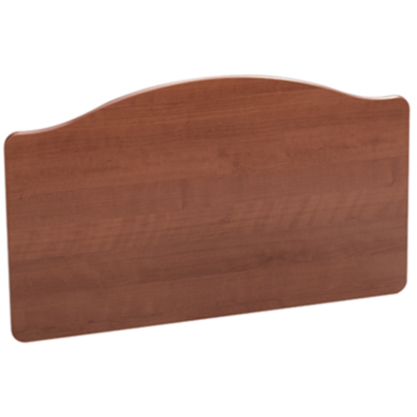 Invacare Carroll Bed - Amherst Bed Ends Amber Cherry