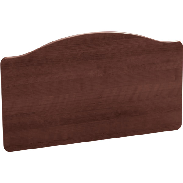 Invacare Carroll Bed - Amherst Bed Ends Williamsburg Cherry