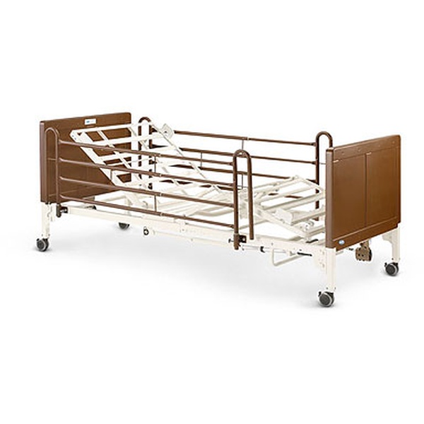 Invacare G-Series Full-Electric Bed