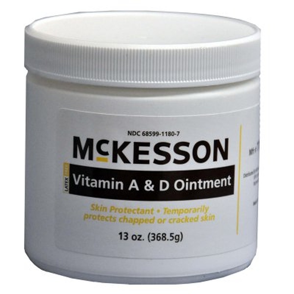 McKesson A & D Skin Protectant Ointment [118-8712]