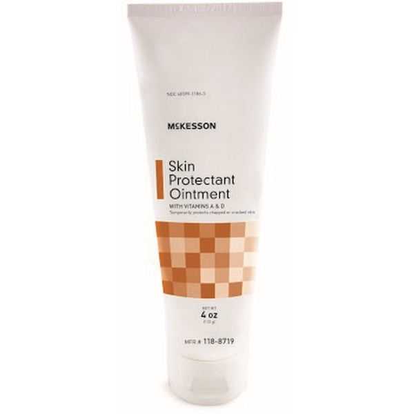 McKesson A & D Skin Protectant Ointment [118-8719]
