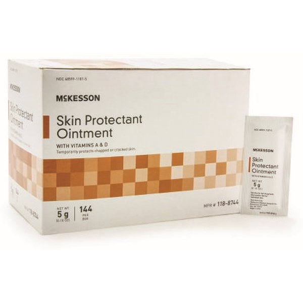 McKesson A & D Skin Protectant Ointment [118-8744]