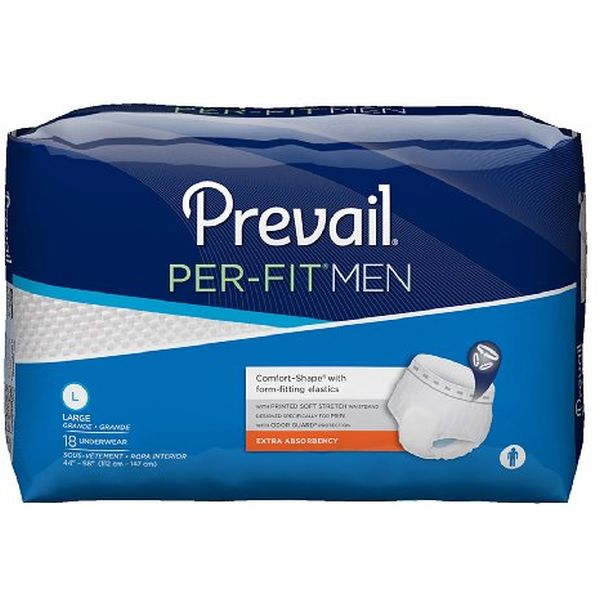 Prevail Per-Fit Men [PFM-513]