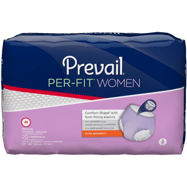 Prevail Per-Fit Women [PFW-512]