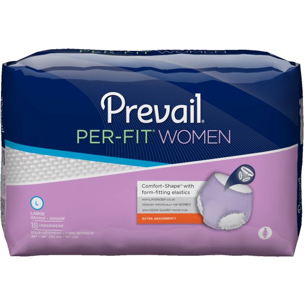 Prevail Per-Fit Women [PFW-513]