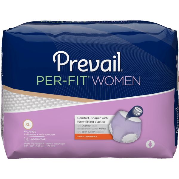 Prevail Per-Fit Women [PFW-514]