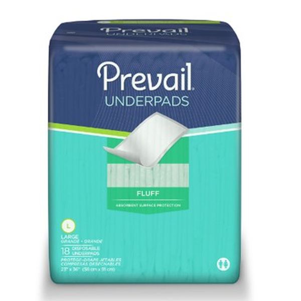 Prevail Fluff Underpad [PV-418]