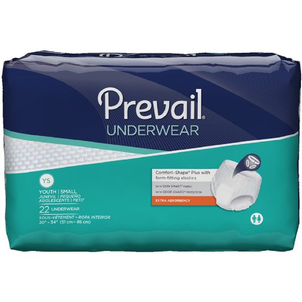 Prevail Extra Protective Underwear [PV-511]