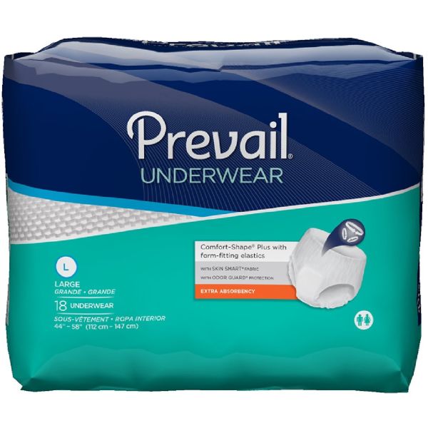 Prevail Extra Protective Underwear [PV-513]
