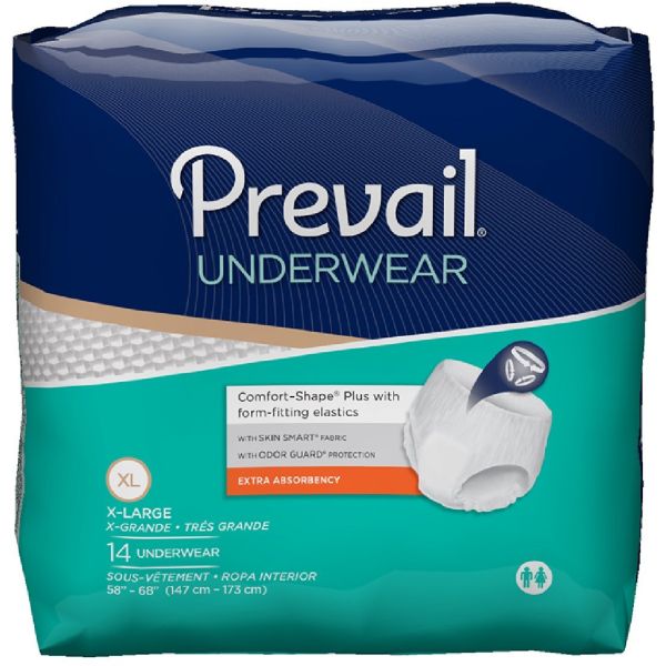 Prevail Extra Protective Underwear [PV-514]