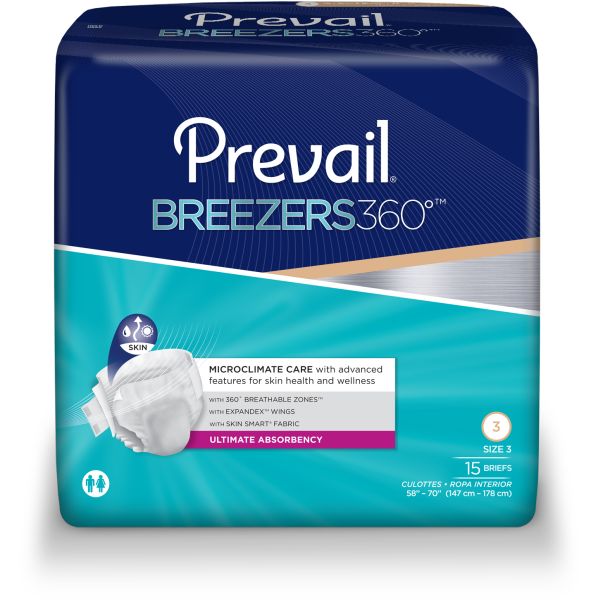 Prevail Breezers360° [PVBNG-014]