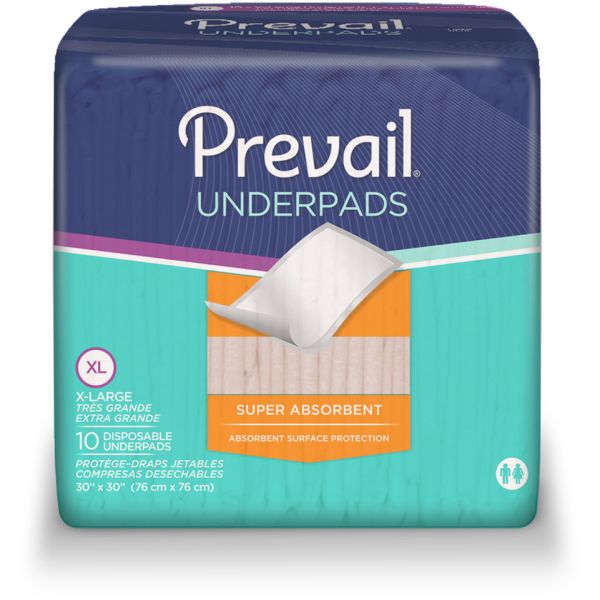 Prevail Fluff Underpad [UP-100]