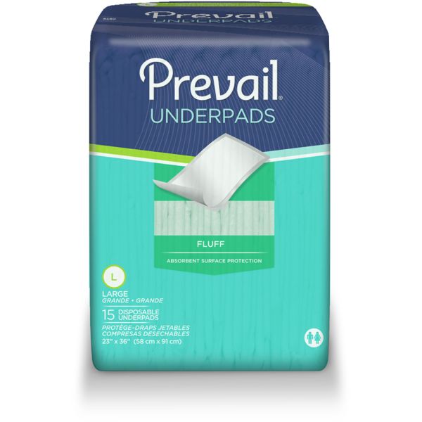 Prevail Fluff Underpad [UP-150]