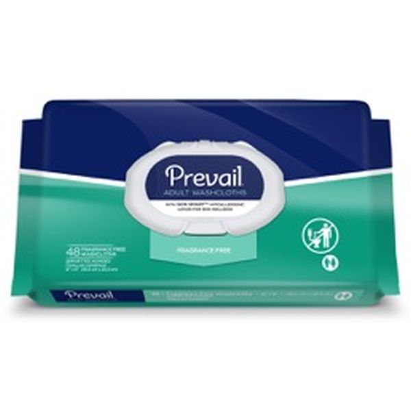 Prevail Premium Quilted Washcloths [WW-810]