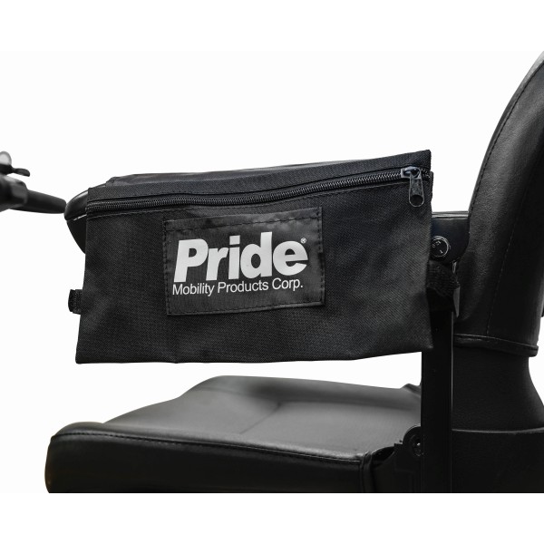 Pride Saddle Bag