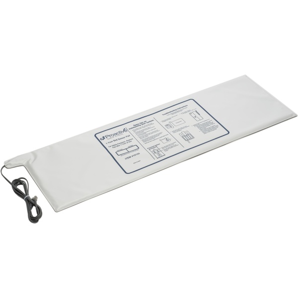 Proactive Medical's Bed Sensor Pad