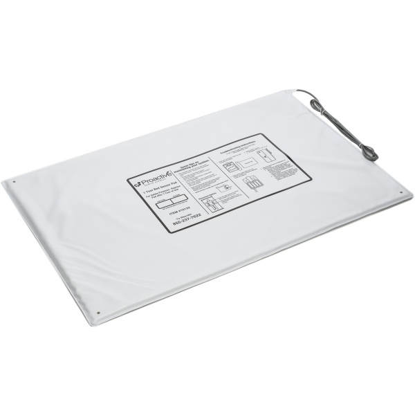 Proactive Medical's Extra Large Bed Sensor Pad