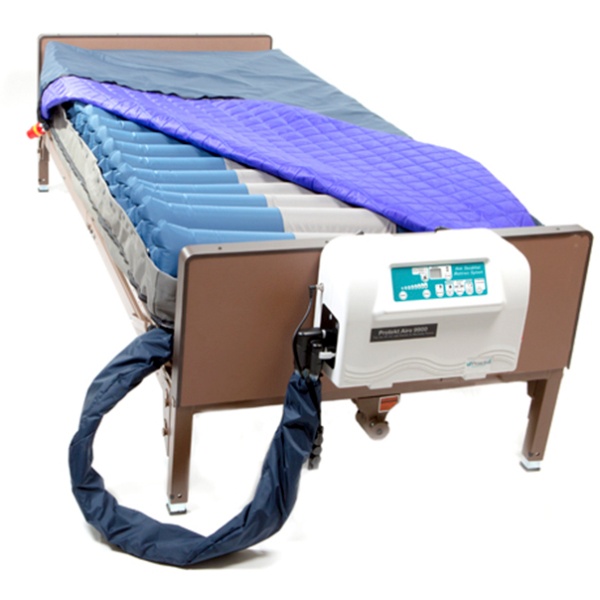 Proactive Medical Protekt Aire 9900 Air Mattress System