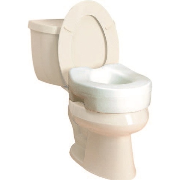 ProBasics Raised Toilet Seat [BSRTS]