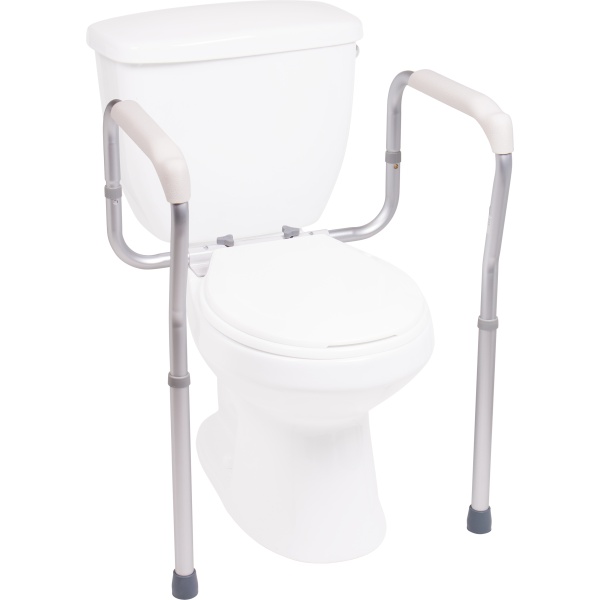 ProBasics Toilet Safety Frame [BSTF]