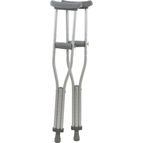 ProBasics Aluminum Underarm Crutches - Junior [CRJ]