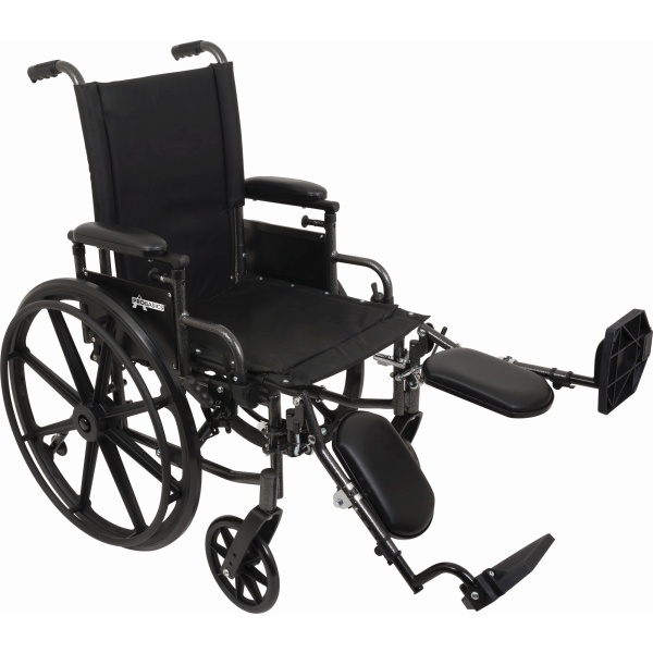 ProBasics K4 High Performance Lightweight Wheelchair