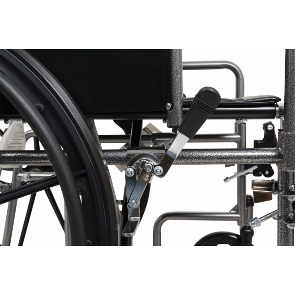 ProBasics Reclining Manual Wheelchair