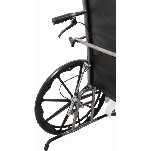 ProBasics Reclining Manual Wheelchair